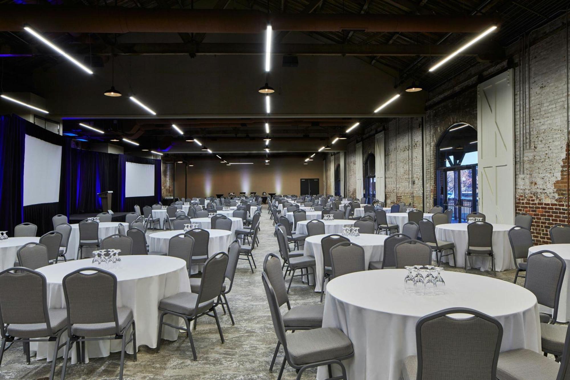 Hotel Aloft Wilmington At Coastline Center Extérieur photo
