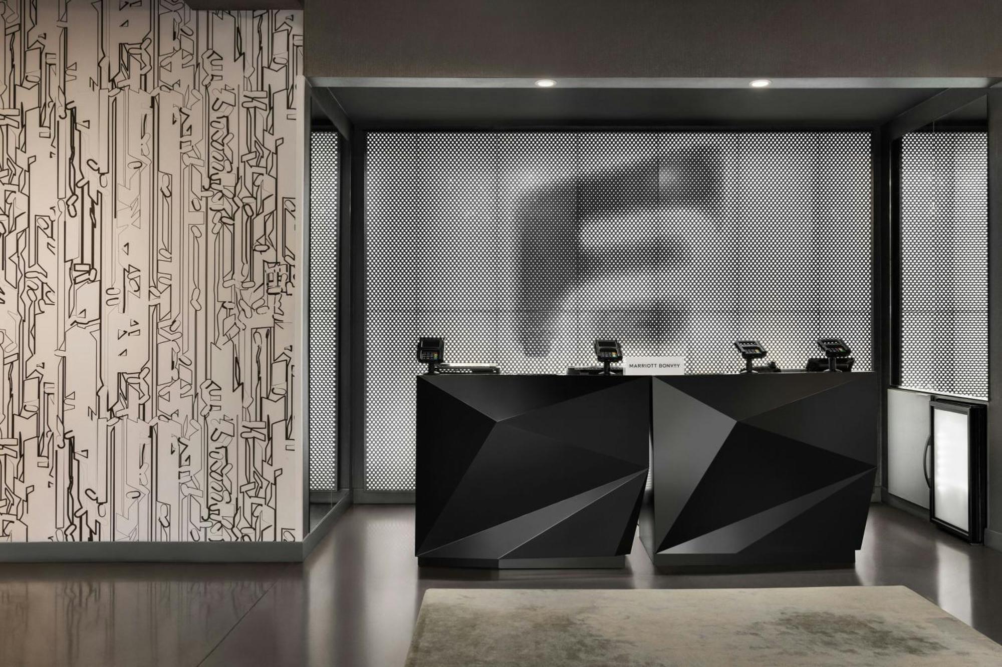 Hotel Aloft Wilmington At Coastline Center Extérieur photo