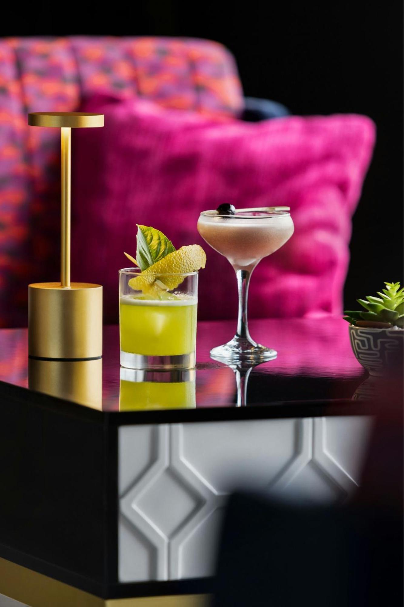 Hotel Aloft Wilmington At Coastline Center Extérieur photo