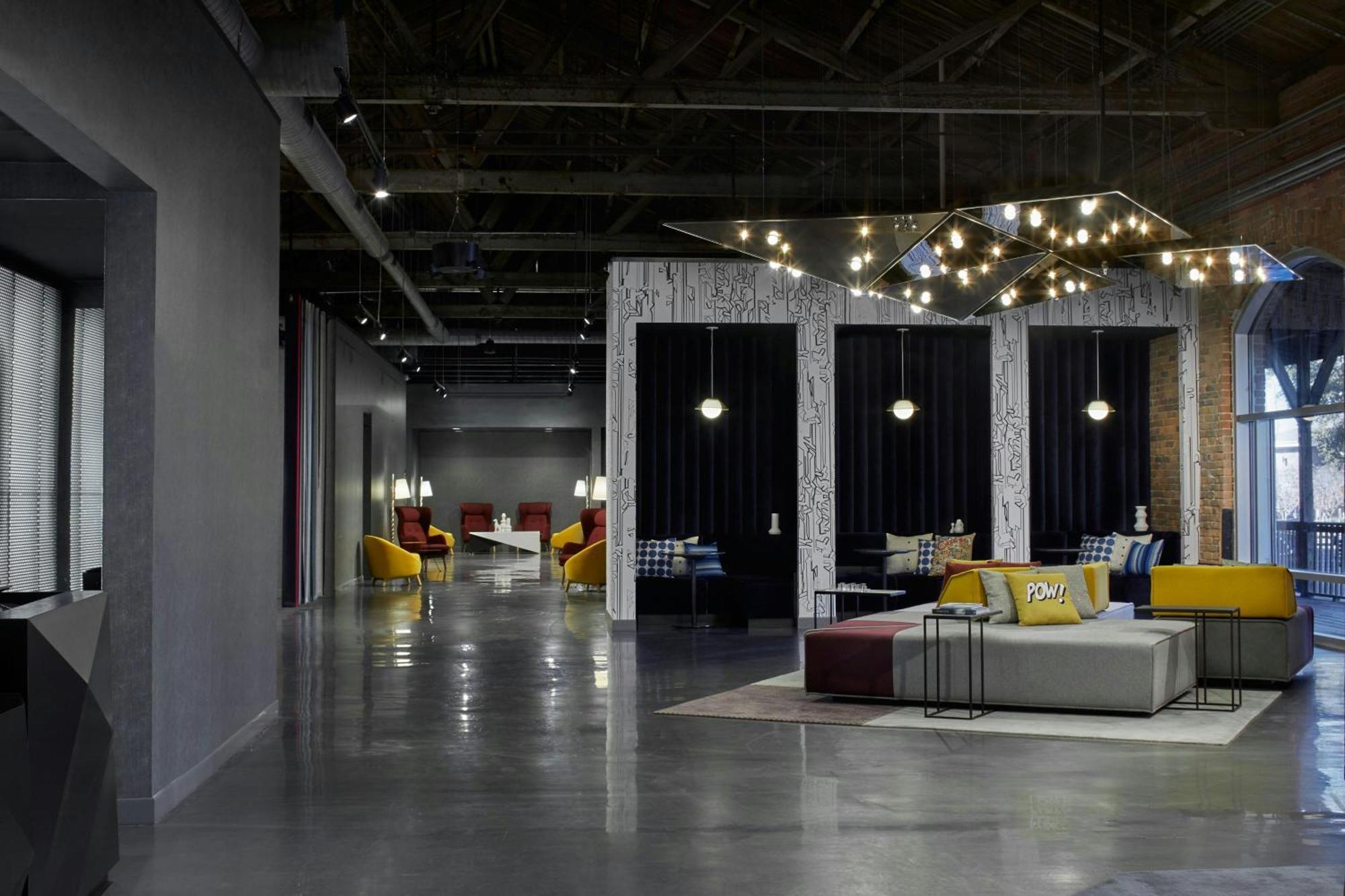 Hotel Aloft Wilmington At Coastline Center Extérieur photo